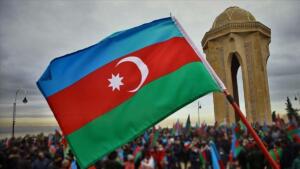 Azerbaycan; İran, İsrail ve İngiltere merkezli bazı medya kuruluşları tarafından