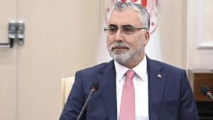 Çalışma ve Sosyal Güvenlik Bakanı Vedat Işıkhan, Genel Sağlık Sigortalı