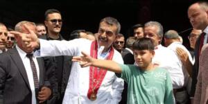 Bolu'nun Mengen ilçesinde 37'ncisi düzenlenen Uluslararası Aşçılık ve Turizm Festivali'nde
