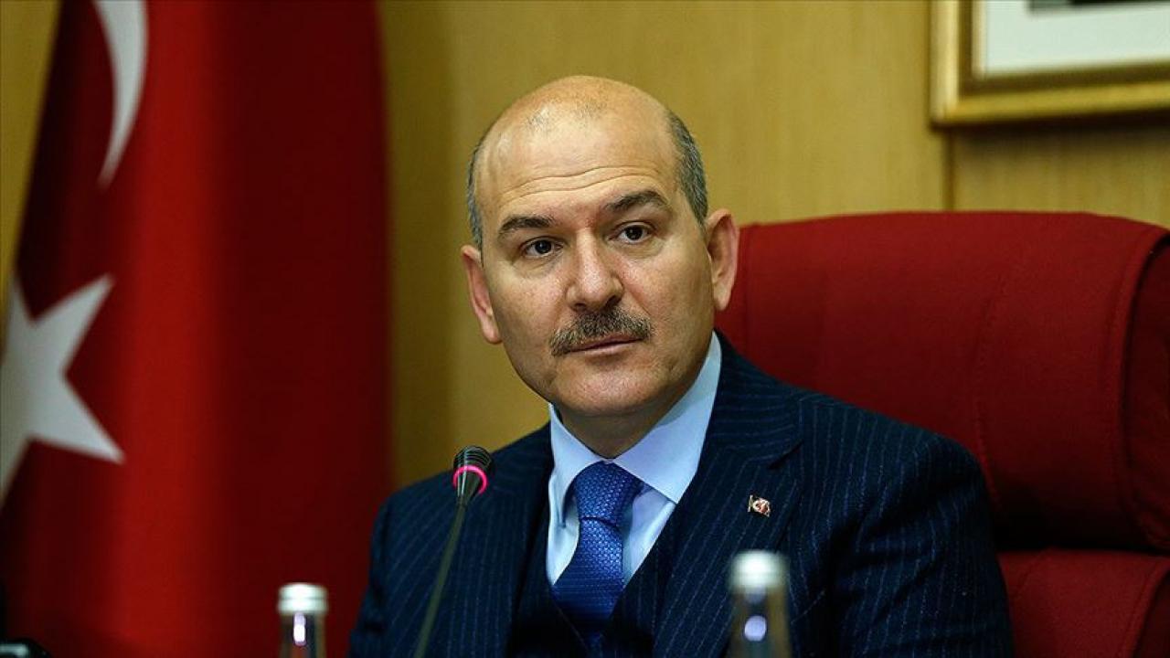 Hakkındaki iddialar nedeniyle dokunulmazlığının kaldırılması için Meclis Başkanlığı'na başvuru yapan