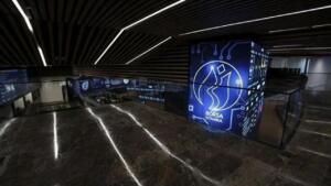 Borsa İstanbul'da işlem gören hisse senetleri haftalık bazda ortalama yüzde