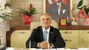 Aydın’ın Sultanhisar Belediye Başkanı CHP’li Osman Yıldırımkaya ile CHP Aydın