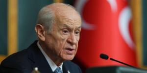 MHP Genel Başkanı Bahçeli, CHP'nin Türk tarihine bakışını eleştirdi. Bahçeli,