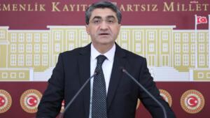 DEVA Partisi Genel Başkan Yardımcısı Ekmen, Demokrat Parti ile ortak
