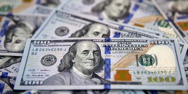 Dolar - euro kaç TL? Dolar kuru en son ne
