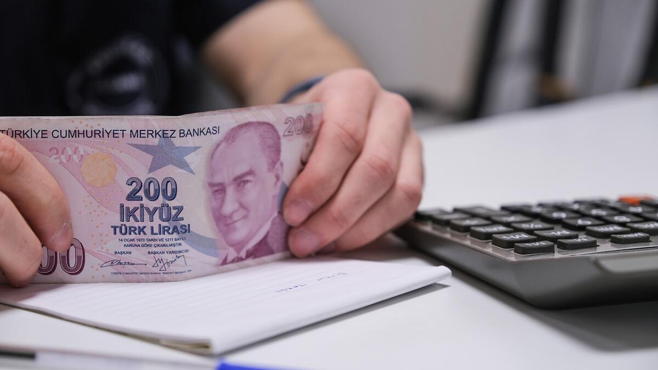 Emeklilik dilekçesini 2025'te verenlerin 2024 yılına göre yüzde 30 -