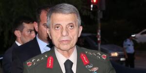 Eski Jandarma Genel Komutanı Orgeneral Galip Mendi, hayatını kaybetti. 73