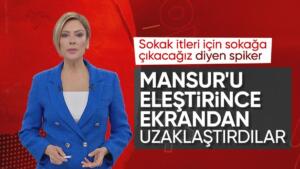 Sokak hayvanları ile ilgili Ankara Büyükşehir Belediye Başkanı Mansur Yavaş'ı