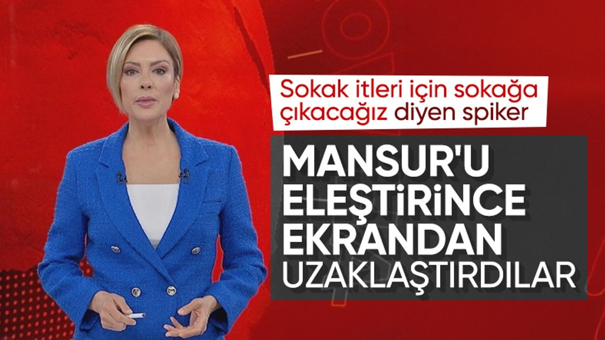 Sokak hayvanları ile ilgili Ankara Büyükşehir Belediye Başkanı Mansur Yavaş'ı