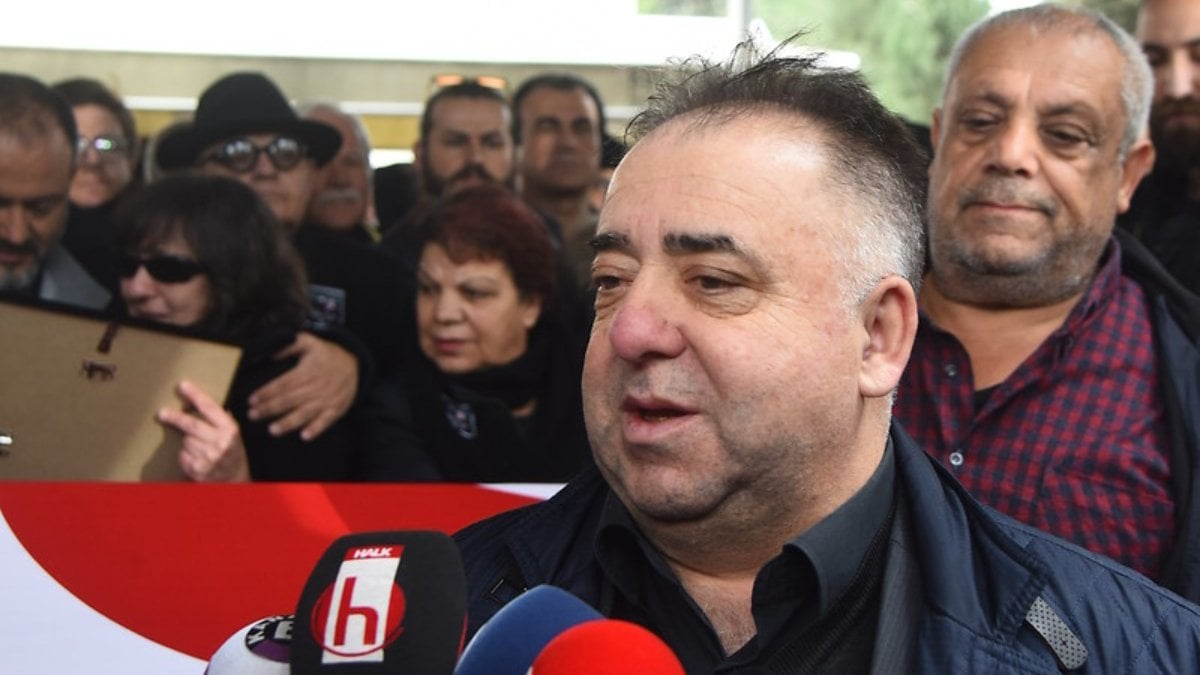Geçirdiği kalp krizi sonucu 60 yaşında hayatını kaybeden "Hababam Sınıfı"