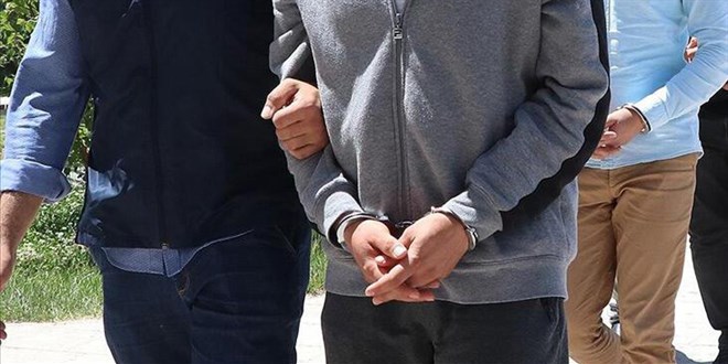 Esenyurt'ta, DEM Parti İstanbul Gençlik Meclisince organize edilen halı saha