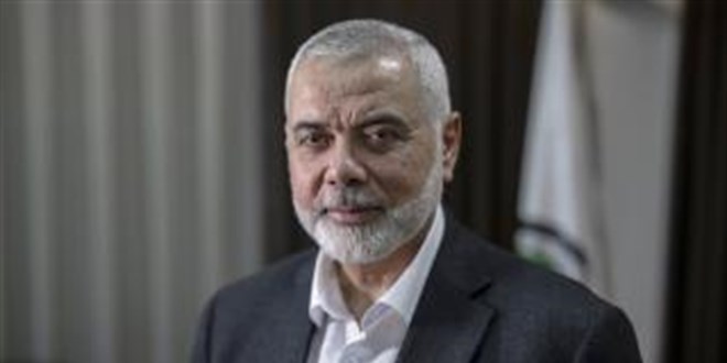 Haniye’nin şehit olması nedeniyle 1 günlük yas ilan edildi Cumhurbaşkanı Erdoğan, "Filistin Davasına olan desteğimizi göstermek amacıyla, Hamas Siyasi