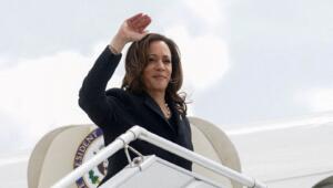 ABD'deki başkanlık yarışında Demokratların adayı Kamala Harris, bugün yardımcı adayını açıklayacak.