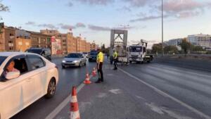 Vatan Caddesi’nde düzenlenecek 30 Ağustos Zafer Bayramı provaları nedeniyle bazı