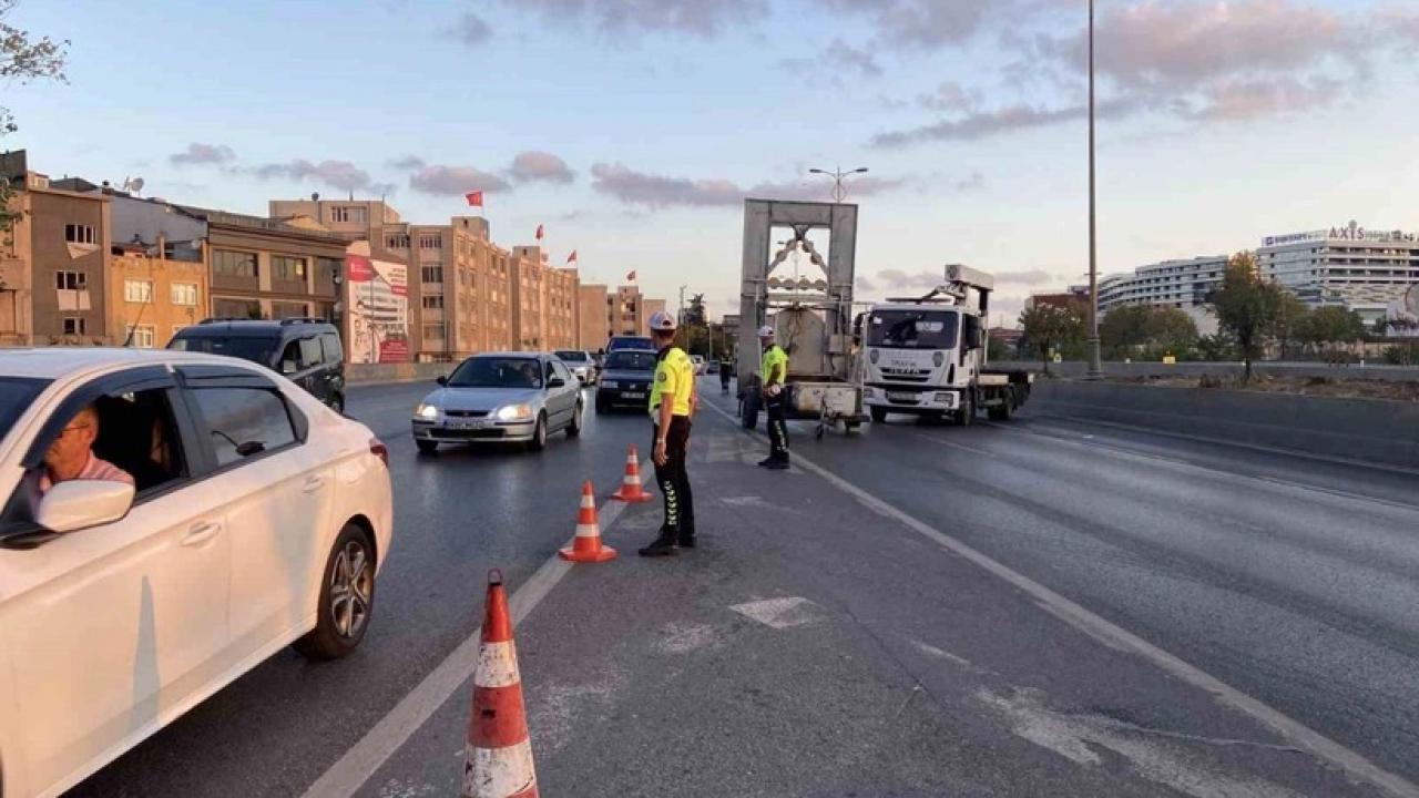 Vatan Caddesi’nde düzenlenecek 30 Ağustos Zafer Bayramı provaları nedeniyle bazı
