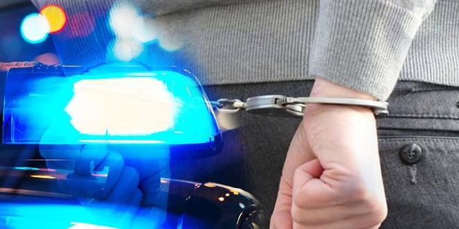 İçişleri Bakanı Ali Yerlikaya, İzmir'de düzenlenen "Kuyu-19" operasyonunda organize suç