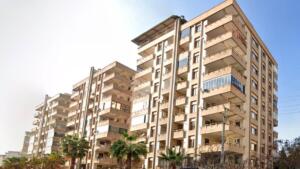 Kahramanmaraş'ta 150 kişiye mezar olan Palmiye Sitesi davasında mahkemede ifade