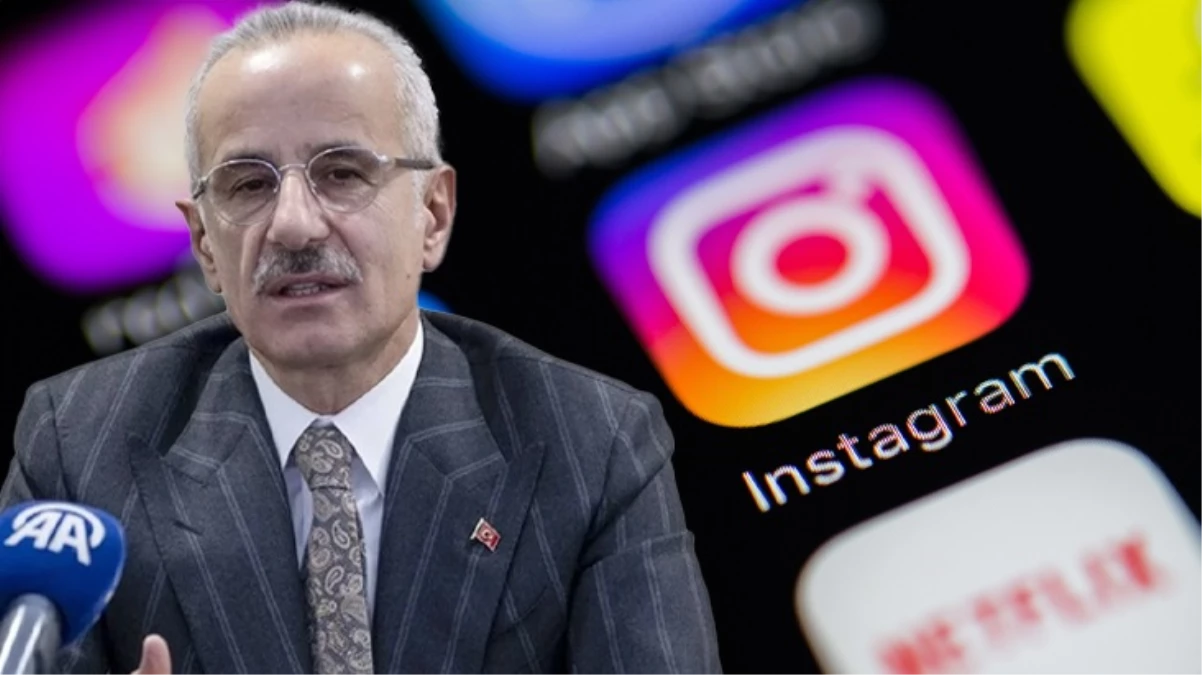 Ulaştırma Ve Altyapı Bakanı Abdulkadir Uraloğlu, BTK'nın 2 Ağustos Cuma