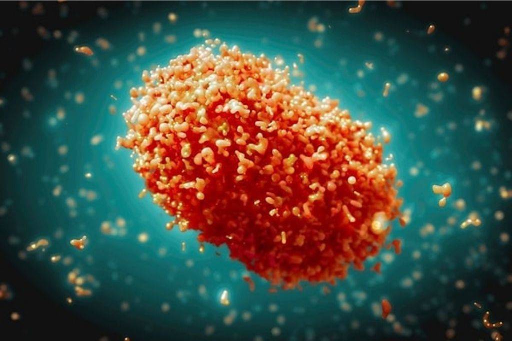 Maymun çiçeği (Mpox) hastalığı ile ilgili Afrika'da acil durum ilan