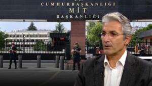 Gazeteci Nedim Şener, FETÖ’nün MİT’e yönelik operasyonunu verilerle açıklayarak kendisinin