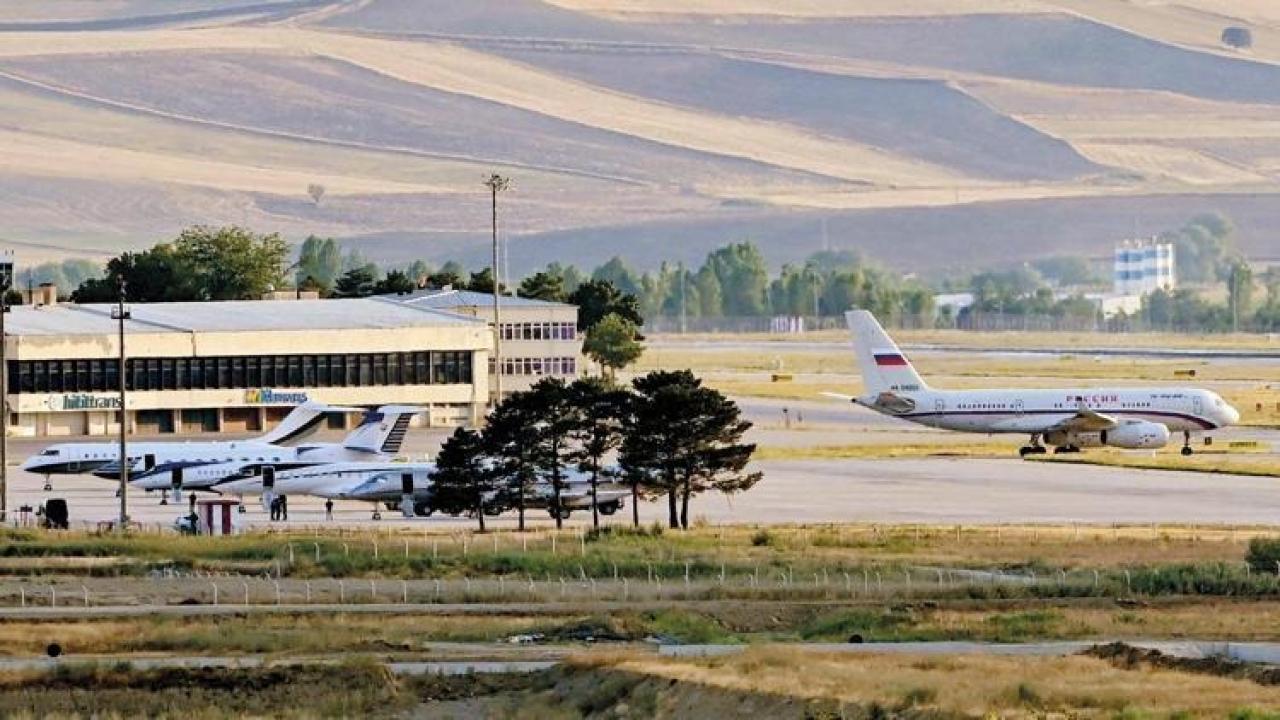 Batılı ülkeler ve Rusya arasında önceki gün Ankara’da gerçekleşen esir