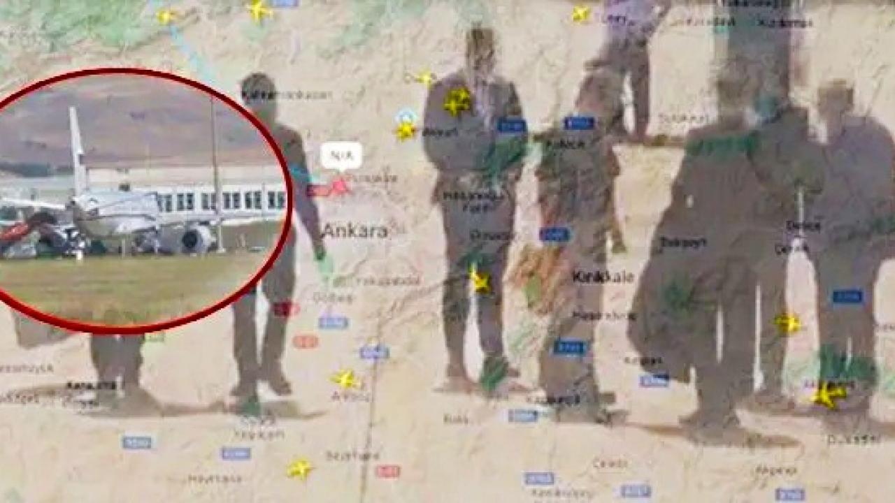 Milli İstihbarat Teşkilatı'nın (MİT) yönettiği, "Soğuk Savaş sonrası en büyük