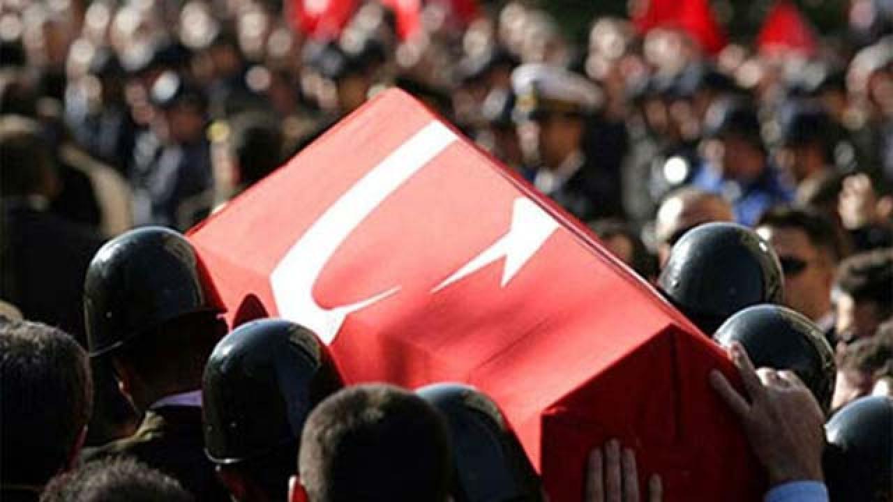 Son dakika: MSB, El Yapımı Patlayıcının infilak etmesi sonucu ağır