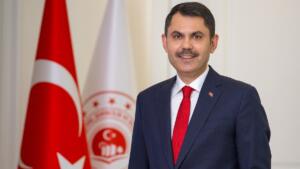 Amasya'da Bakan Kurum'un talimatıyla istedikleri parka kavuşan çocuklar, "Bakan Kurum