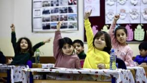 Milli Eğitim Bakanı Yusuf Tekin, Türkiye Yüzyılı Maarif Modeli'nin bu