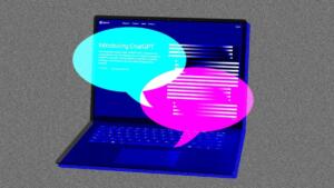 ChatGPT geliştiricisi OpenAI, insanların yapay zeka sohbet botlarını sevmelerini, ancak
