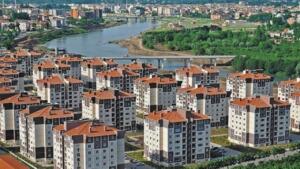 Temmuzda konut satışlarında yılın en yüksek rakamı gördü. Sektör temsilcileri,
