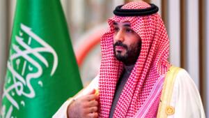 Suudi Arabistan, yüzlerce fanatik Yahudinin Mescid-i Aksa'ya baskın düzenlemesini kınayarak,