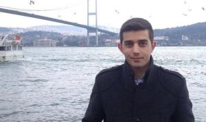 2014 yılı seçim çalışmaları esnasında trafik kazası sonucu hayatını kaybeden