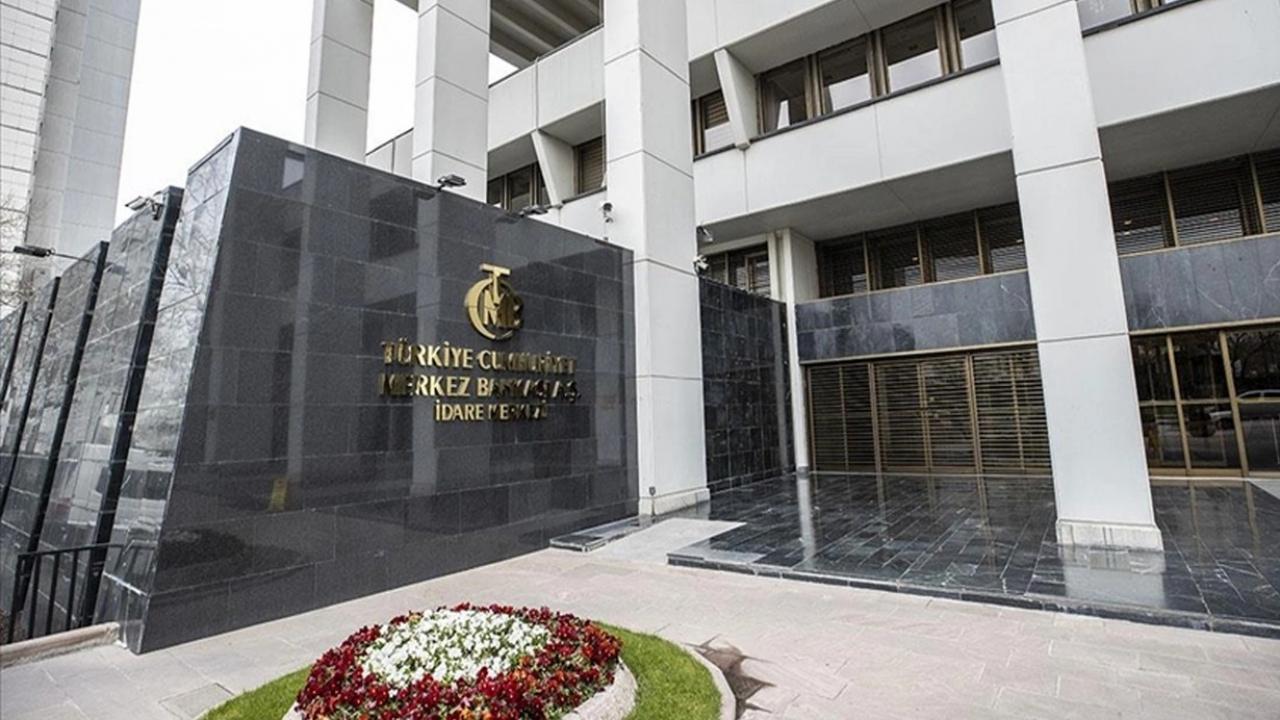 Türkiye Cumhuriyet Merkez Bankası (TCMB) ve Kore Merkez Bankası, Türk
