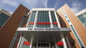 Göç İdaresi Başkanlığı, 'Türkiye'de 7 milyon Suriyeli ve 13 milyon
