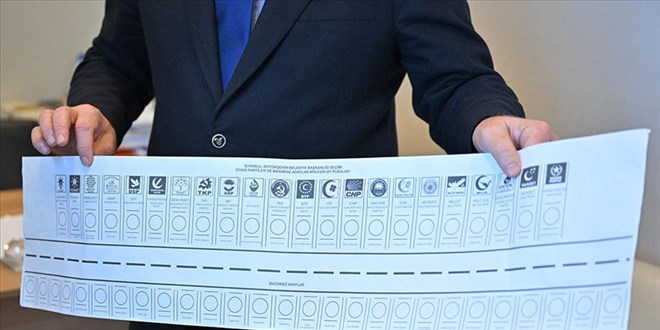 Yargıtay Cumhuriyet Başsavcılığının kayıtlarına göre, Türkiye'de 151 siyasi parti faaliyet