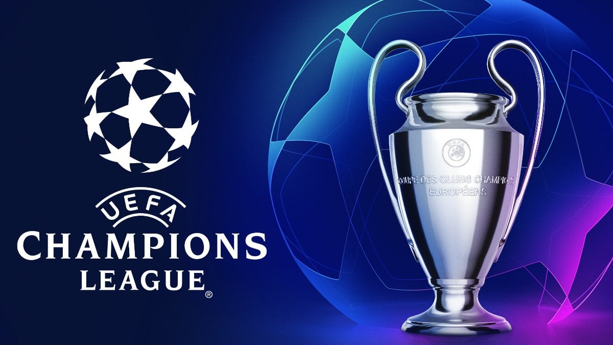 UEFA, Şampiyonlar Ligi Marşı’nın yenilenmiş bir versiyonunu yayınladı. Jenerik görüntüler
