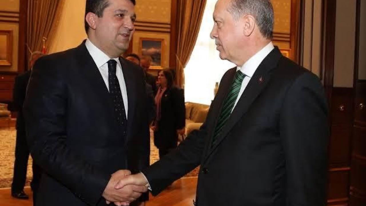 Ümraniye Belediye Başkan Yardımcısı ve İBB Meclis Üyesi Yavuz Selim
