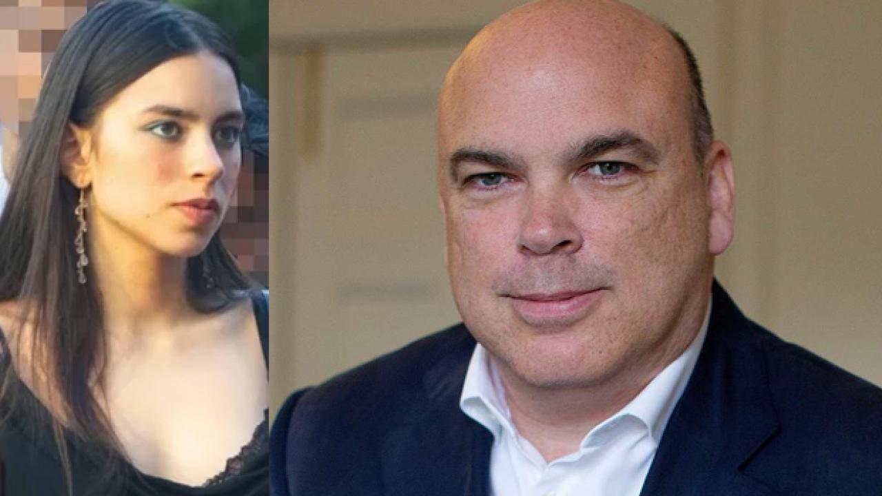 Sicilya açıklarında önceki gün batan yatta kaybolan İngiliz milyarder ve