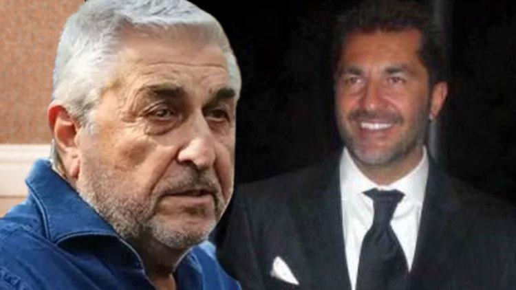 Türk sinemasının ve televizyonlarının usta isimlerinden oyuncu Cihat Tamer evlat