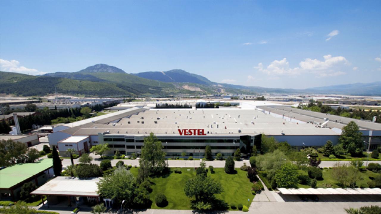 Vestel Beyaz Eşya Sanayi ve Ticaret A.Ş. (VESBE) hisse yeni