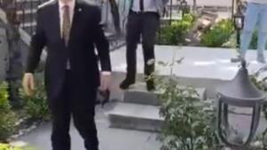 Yeniden Refah Partisi Genel Sekreter Yardımcısı ve İdari Sorumlusu Bülent