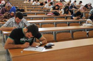 YKS 2024 sonuçları açıklandı. YÖK sonuçlarla ilgili yaptığı açıklamada, devlet