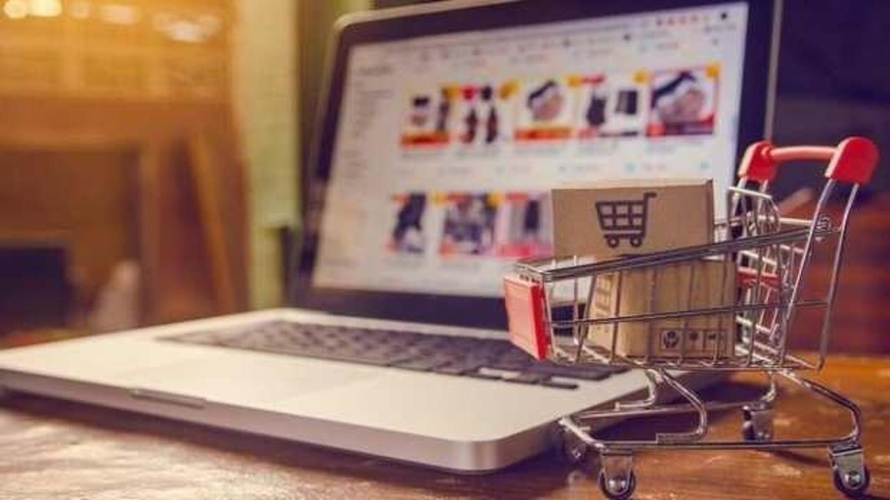 Resmi Gazete'de yayımlanan yeni düzenleme ile yurt dışından alışveriş limiti