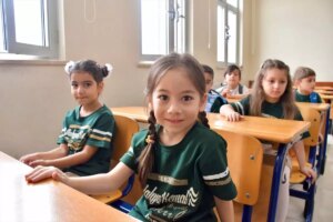 Kocaeli, Sakarya ve Düzce'de 2024-2025 eğitim-öğretim yılı kapsamında okul öncesi