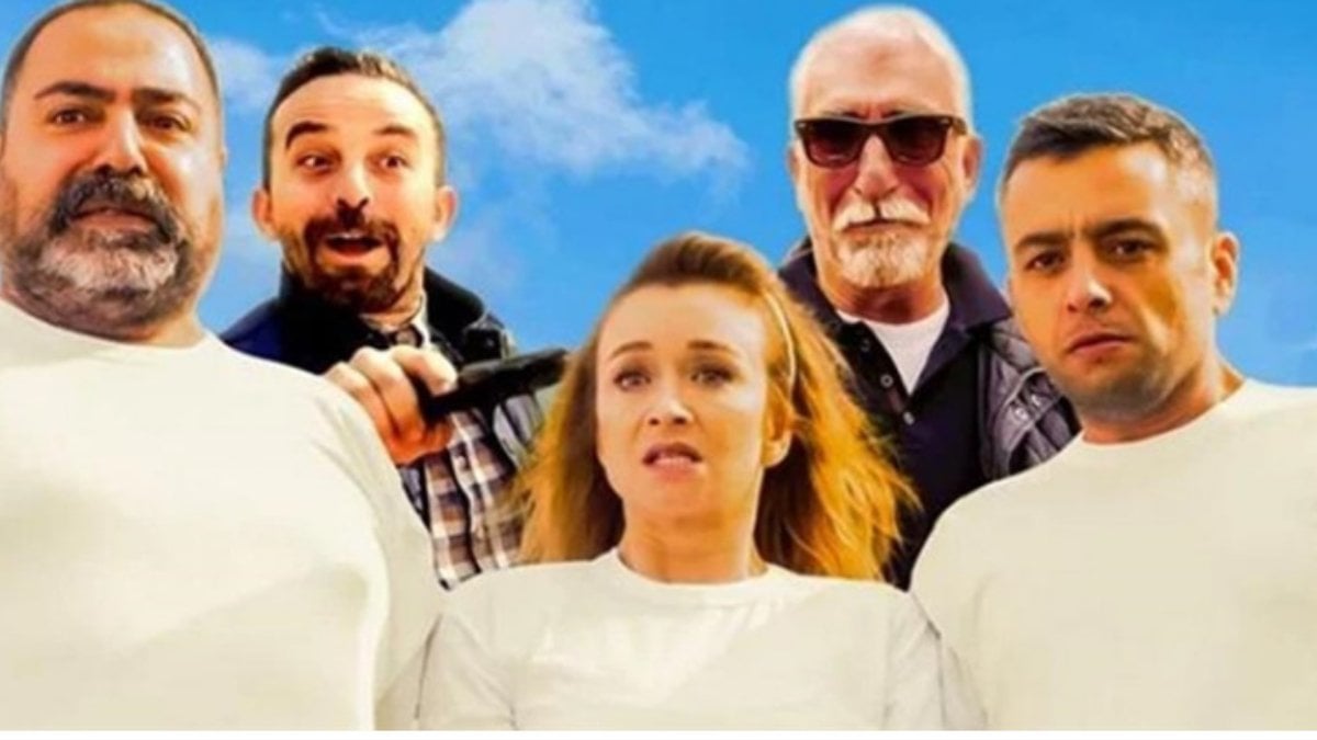 Bugün 22 Ağustos 2024 Perşembe... Bu hafta da sinema salonları
