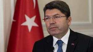 İBB Başkanı Ekrem İmamoğlu'nun dava açıklamasıyla ilgili açıklamalarda bulunan Adalet