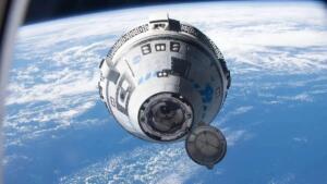 Boeing'e ait Starliner mekiğinin dönüş tarihi belli oldu. NASA, herhangi