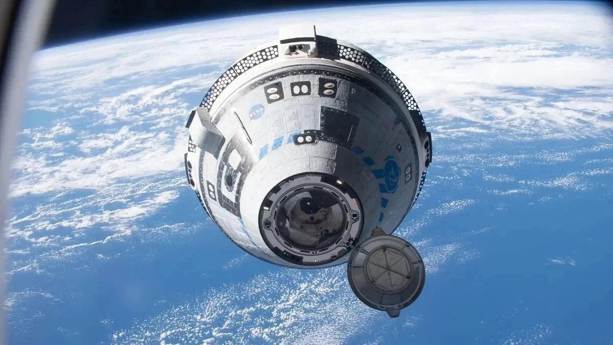 Boeing'e ait Starliner mekiğinin dönüş tarihi belli oldu. NASA, herhangi