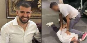 ANKARA'da 18'i tutuklu, 61 sanığın yargılandığı 'Ayhan Bora Kaplan' suç